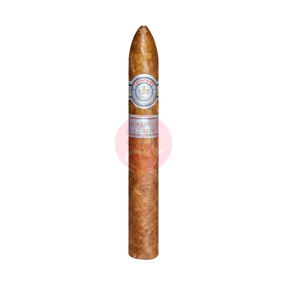 Montecristo Platinum Habana No.2 Single Cigar