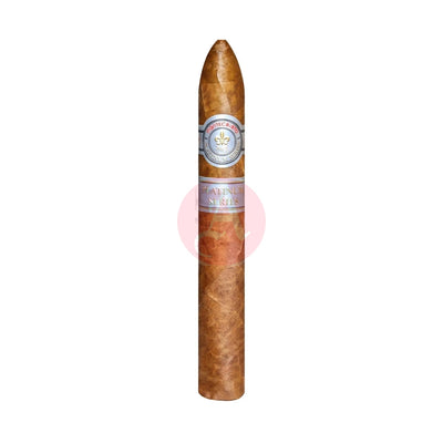 Montecristo Platinum Habana No.2 Single Cigar