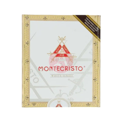 Montecristo White Label Churchill Closed Box