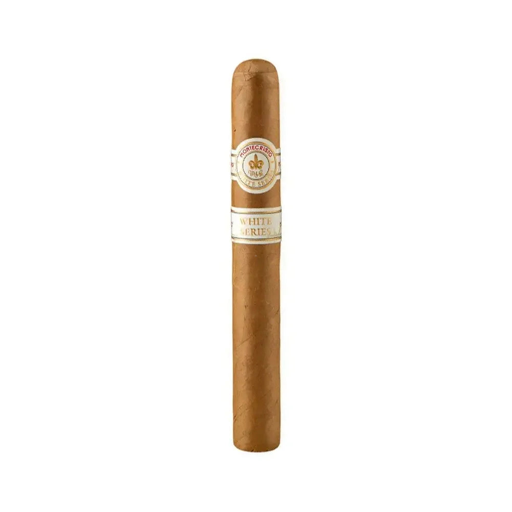 Montecristo White Label Especial No.3 single cigar
