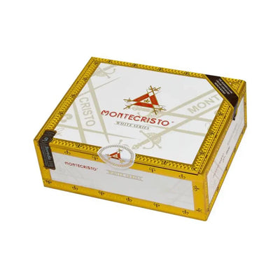 Montecristo White Label Magnum Especial Gordo Closed Box