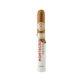 Montecristo White Label Monte Court single cigar
