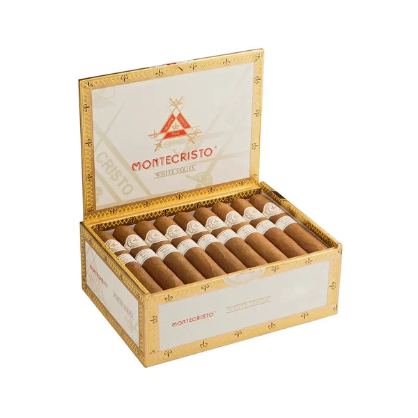 Montecristo White Label No.2 Belicoso