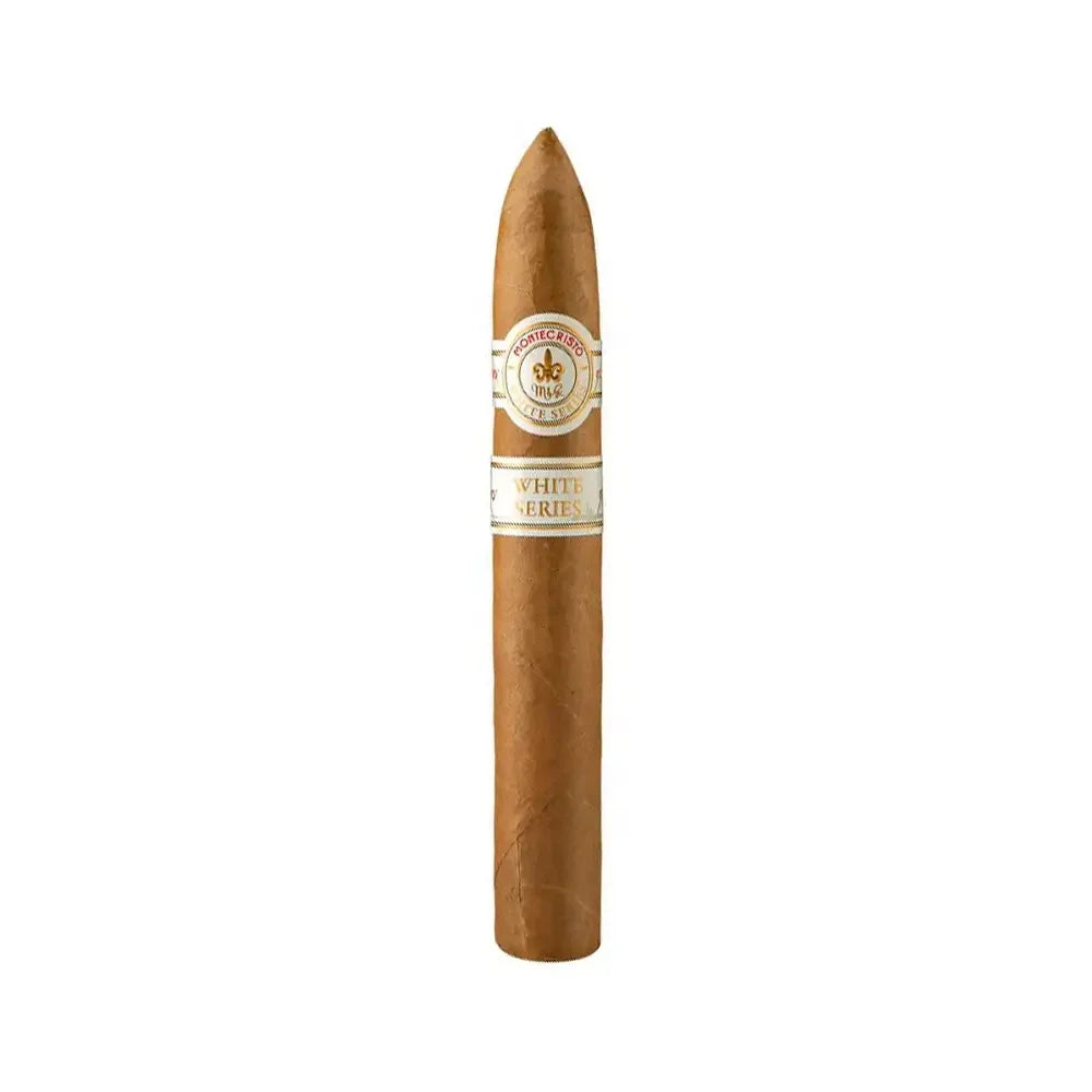 Montecristo White Label No.2 Belicoso single cigar