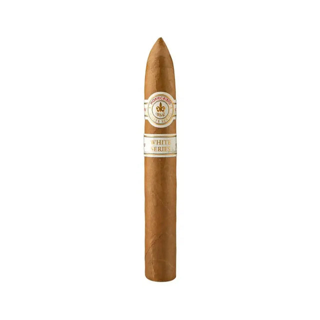 Montecristo White Label No.2 Belicoso single cigar