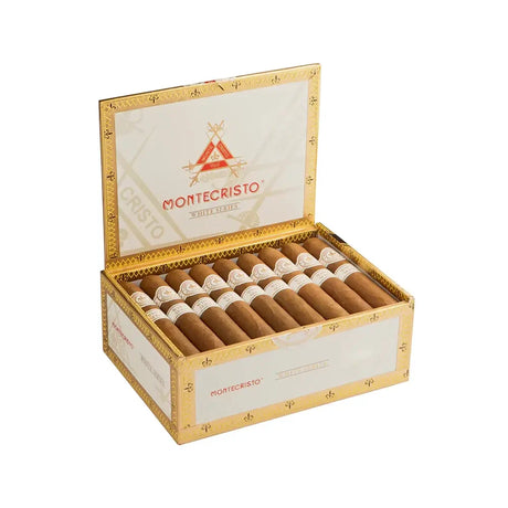 Montecristo White Label Toro Open Box