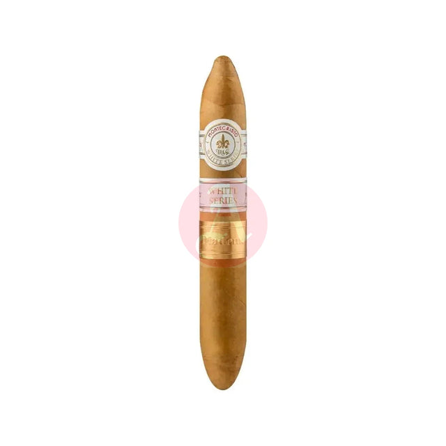 Montecristo White Series Diadema Single Cigar