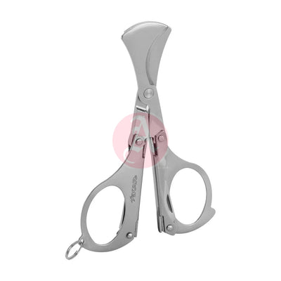 Mtx Multi-Tool, Chrome Silver