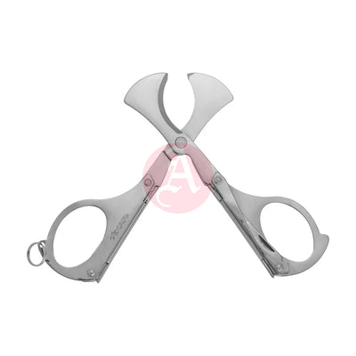 Mtx Multi-Tool, Chrome Silver