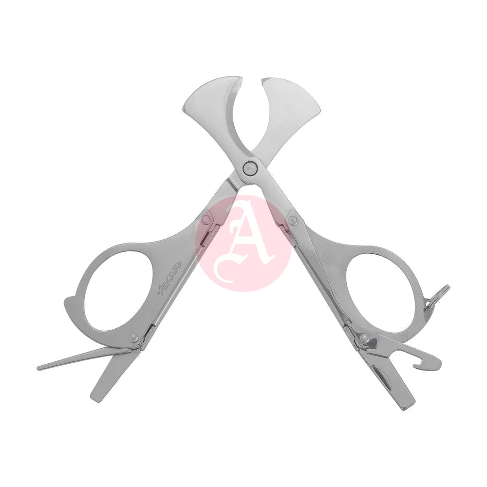 Mtx Multi-Tool, Chrome Silver
