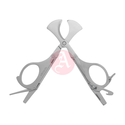 Mtx Multi-Tool, Chrome Silver