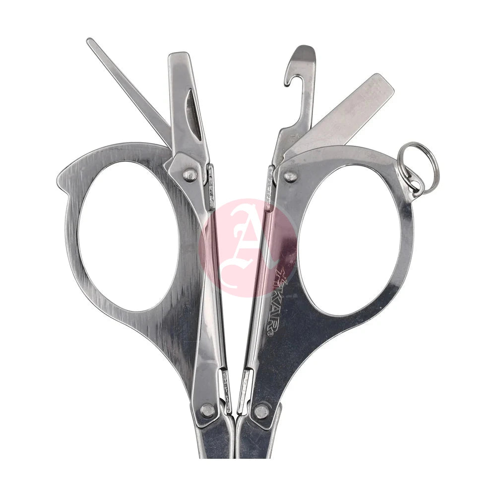 Mtx Multi-Tool, Chrome Silver