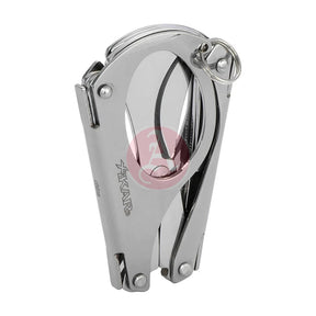 Mtx Multi-Tool, Chrome Silver