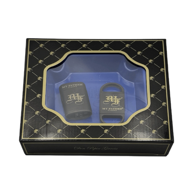 My Father 2026 Father's Day Sampler of 8 Combo Ashtray