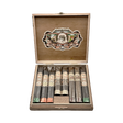 My Father 2026 Father's Day Sampler of 8 Combo Open Box of Cigars