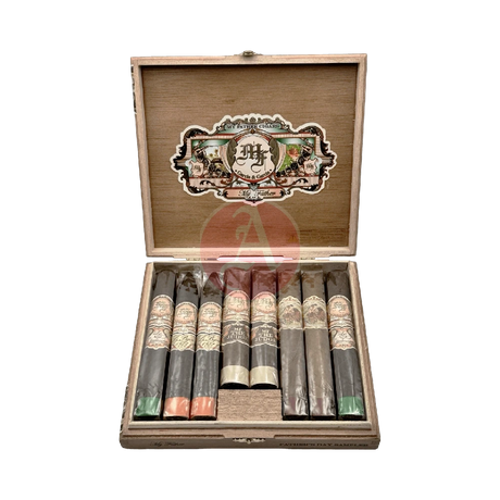My Father 2026 Father's Day Sampler of 8 Combo