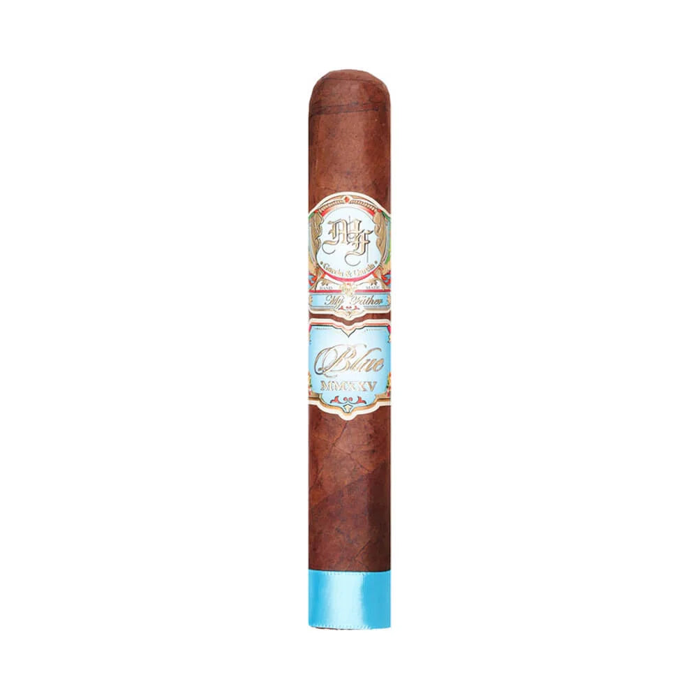 My Father Blue Toro Gordo Single Cigar
