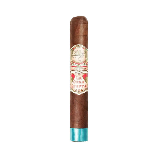 My Father La Gran Oferta Toro Gordo Single Cigar