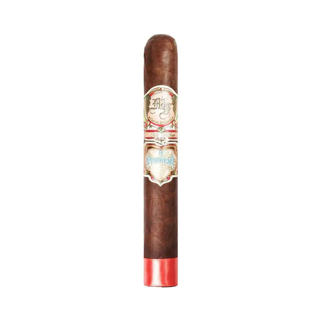 My Father La Promesa Toro Single Cigar