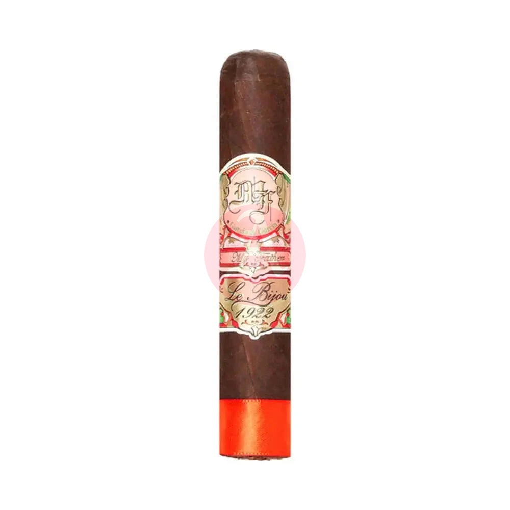 My Father Le Bijou 1922 Petit Robusto Single Cigar