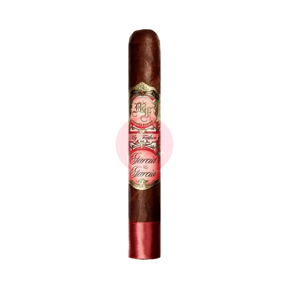 My Father Limited Edition Garcia y Garcia Robusto Deluxe Single Cigar