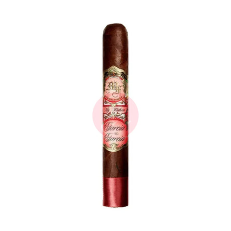 My Father Limited Edition Garcia y Garcia Robusto Deluxe Single Cigar