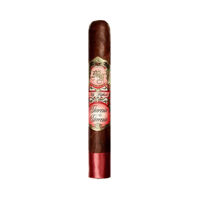 My Father Limited Edition Garcia y Garcia Robusto Deluxe Single Cigar