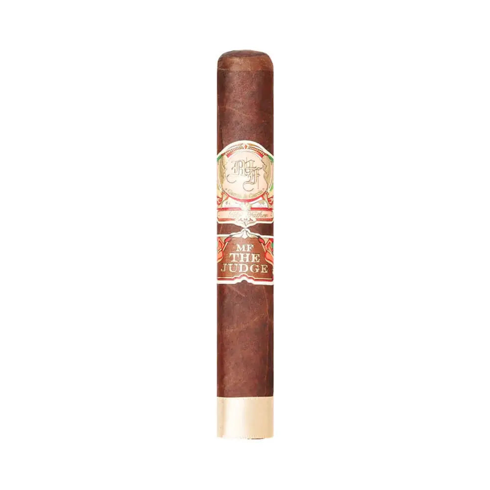 My Father The Judge 652 Box Pressed Single Cigar