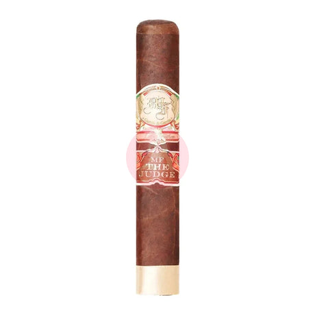 My Father The Judge 656 Box Pressed Single Cigar