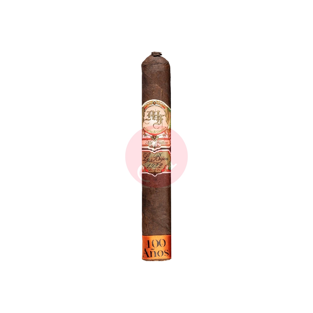 My Father Le Bijou 1922 100 Anos Corona Extra LE Single Cigar