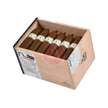 Nub Cameroon 464T Torpedo Open Box