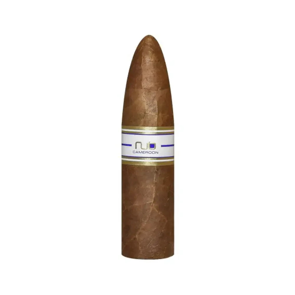 Nub Cameroon 464T Torpedo Single Cigar