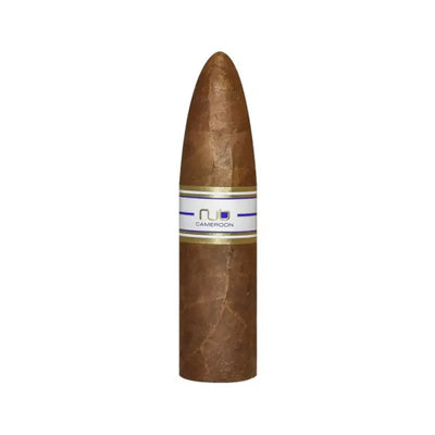 Nub Cameroon 464T Torpedo Single Cigar