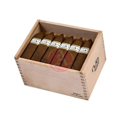 Nub Cameroon 466 BPT Torpedo Open Box