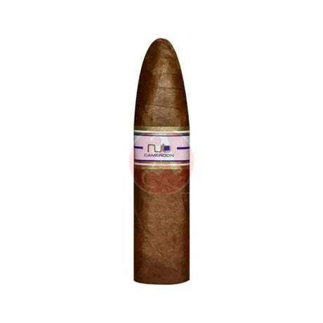 Nub Cameroon 466 BPT Torpedo Single Cigar