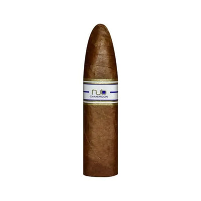 Nub Cameroon 466 BPT Torpedo Single Cigar