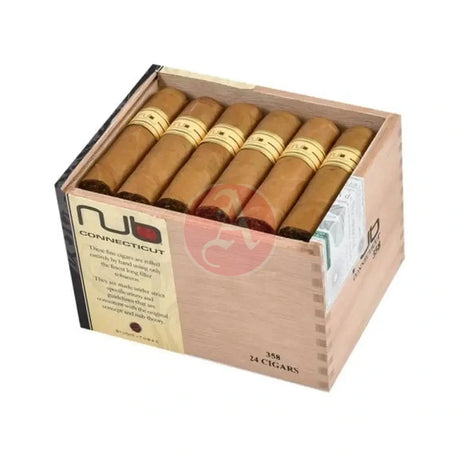 Nub Connecticut 358 Open Box