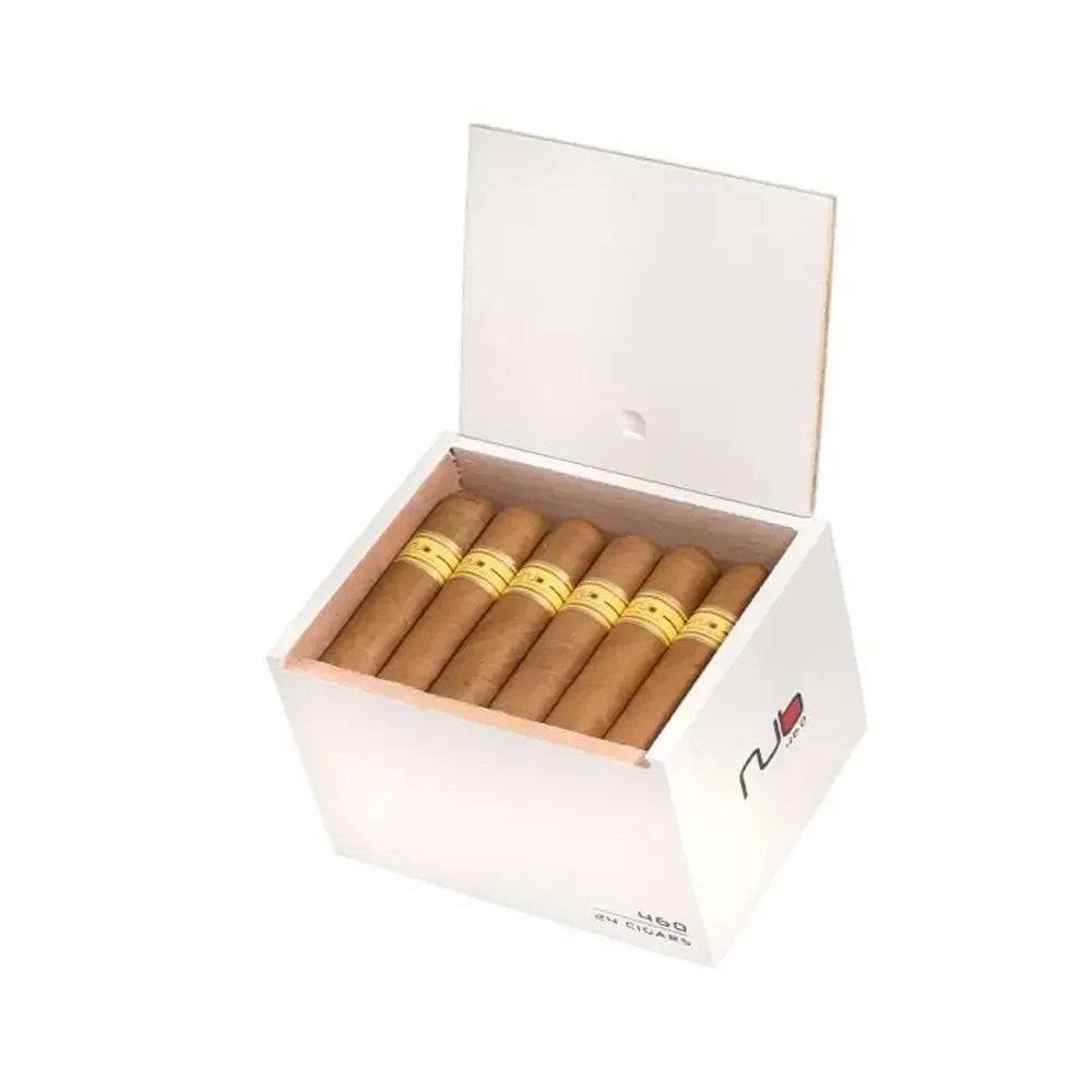 Nub Connecticut 460 Open Box