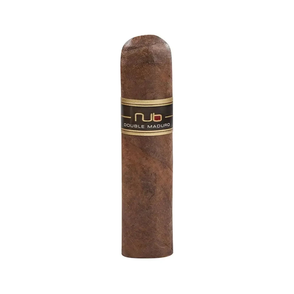Nub Double Maduro 460 Single Cigar