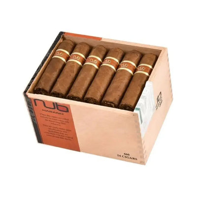 Nub Habano 358 Open Box