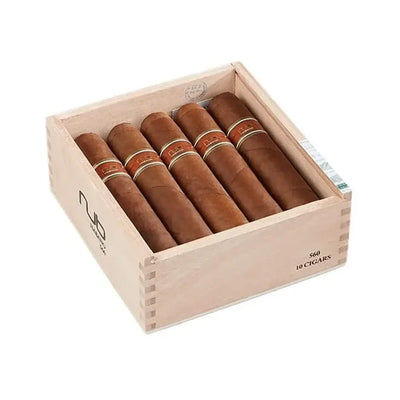 Nub Habano 560 Open Box