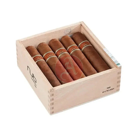 Nub Habano 560 Open Box