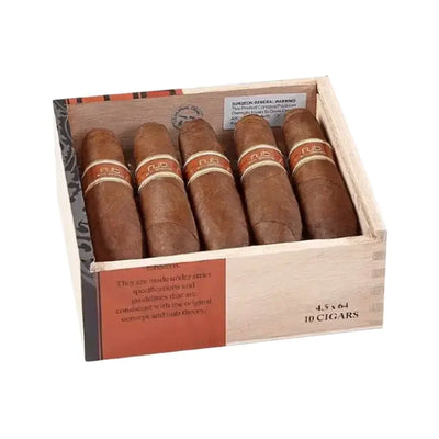 Nub Habano Sungrown Double Perfecto (4.5x64) Open Box