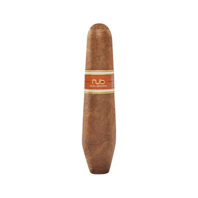 Nub Habano Sungrown Double Perfecto (4.5x64) Single Cigar
