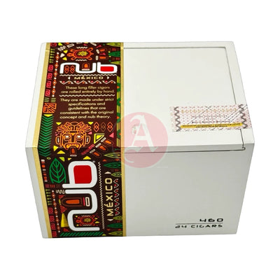 Nub Mexico 460 Closed Box