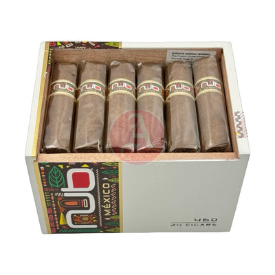 Nub Mexico 460 Open Box