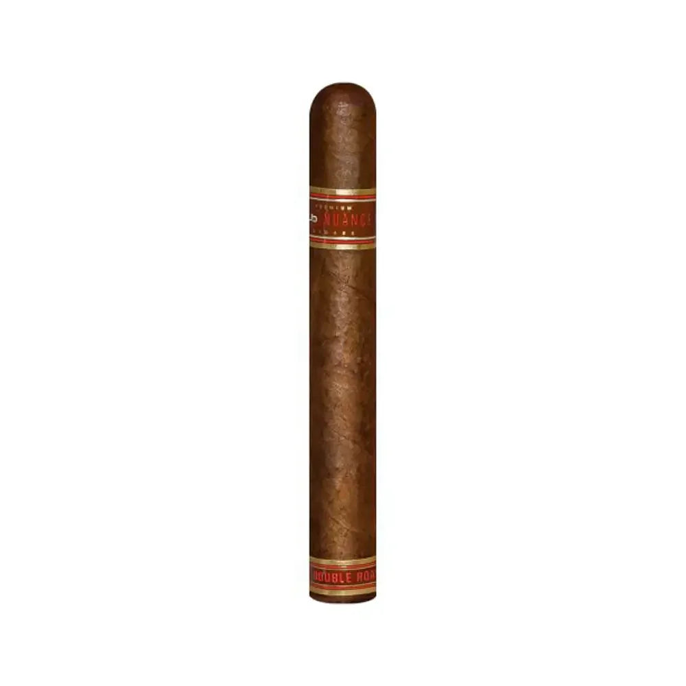Nub Nuance Double Roast 542 Single Cigar
