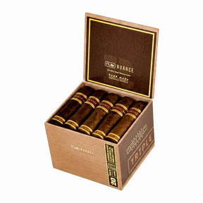 Nub Nuance Expresso Triple Roast open box