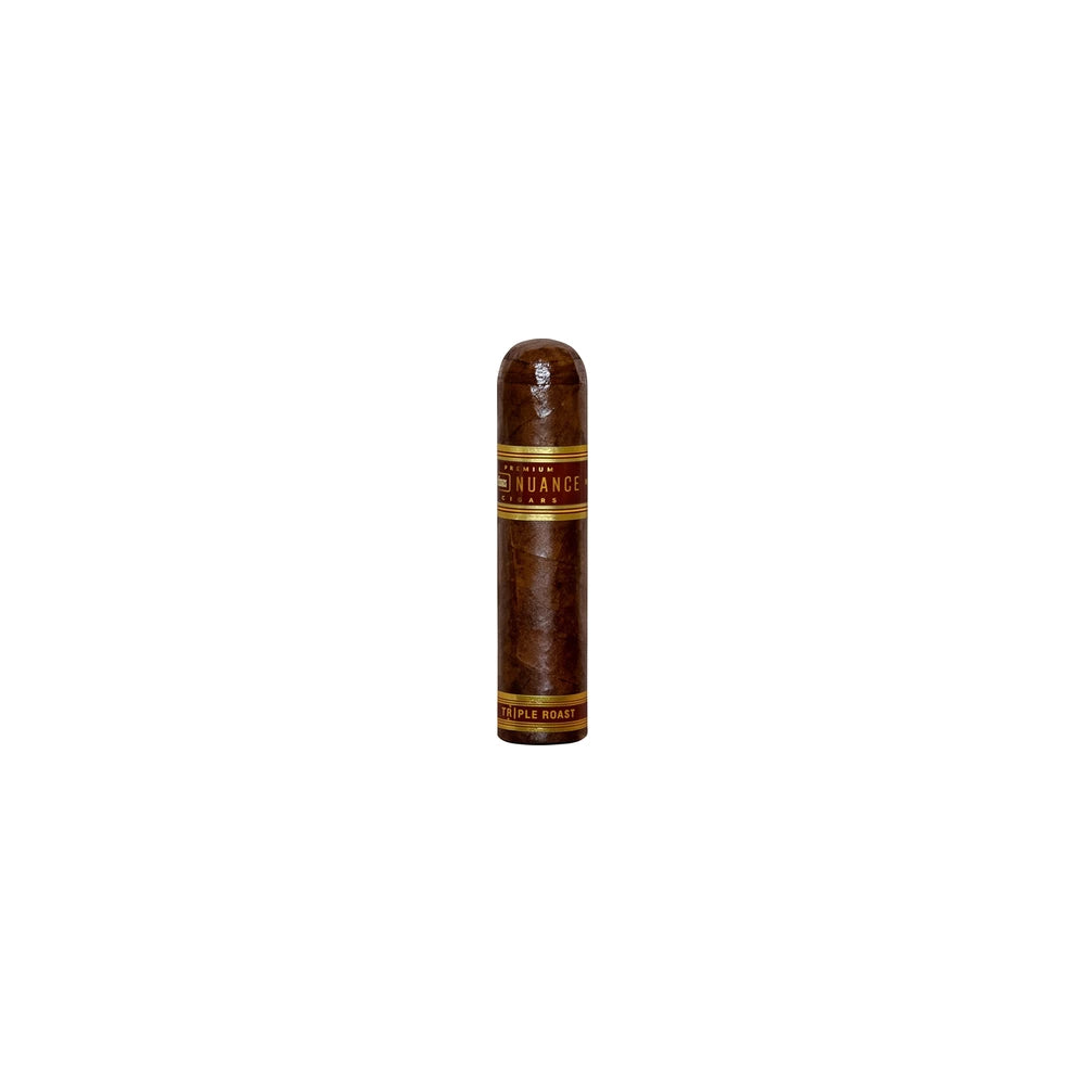 Nub Nuance Expresso Triple Roast single cigar