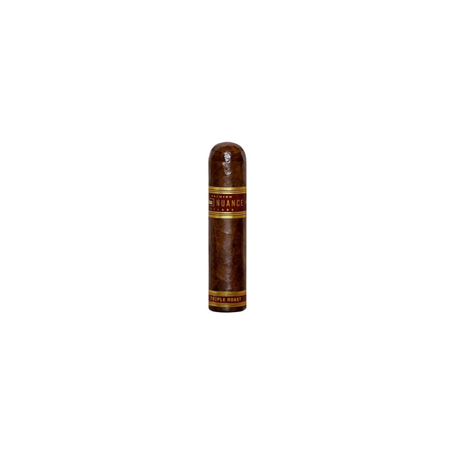 Nub Nuance Expresso Triple Roast single cigar